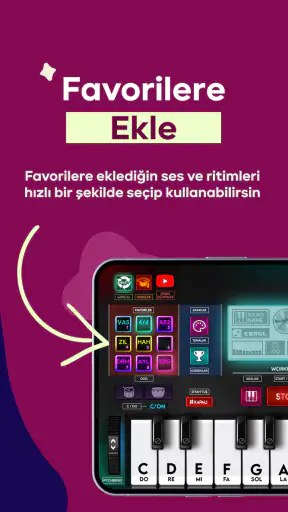 R-ORG 2026: Gerçek Org Çal