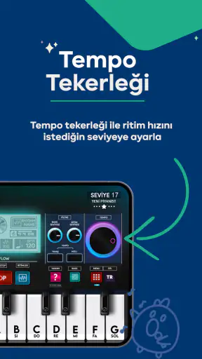 R-ORG 2026: Gerçek Org Çal