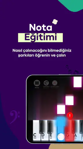 R-ORG 2026: Gerçek Org Çal
