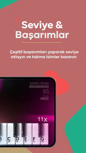 R-ORG 2026: Gerçek Org Çal