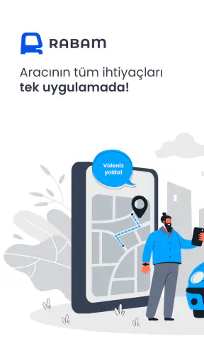 Rabam - Aracına Dair Her Şey