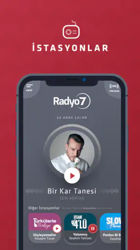 Radyo 7