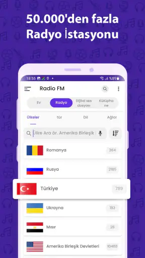 Radyo FM