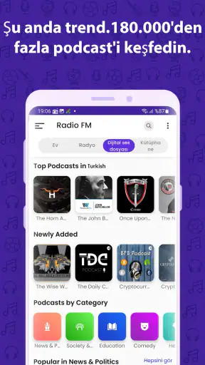 Radyo FM