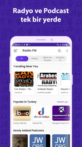 Radyo FM