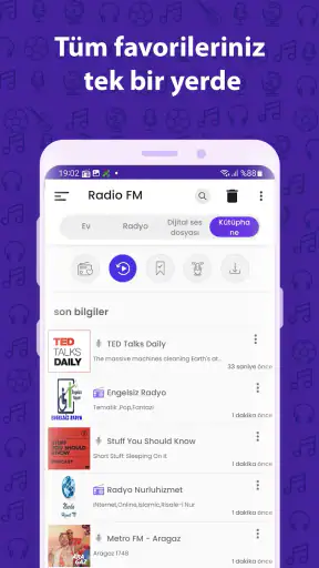 Radyo FM