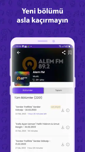 Radyo FM
