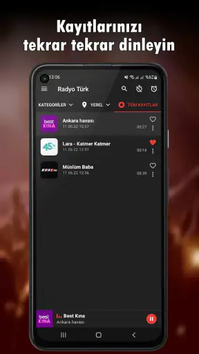 Radyo Türk - Canlı Radyo Dinle