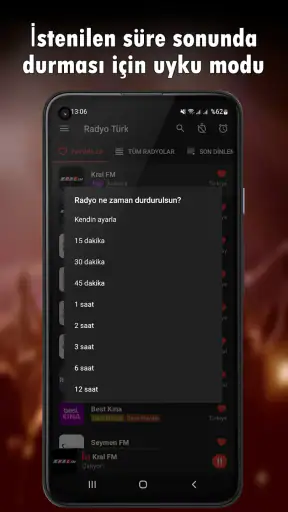 Radyo Türk - Canlı Radyo Dinle