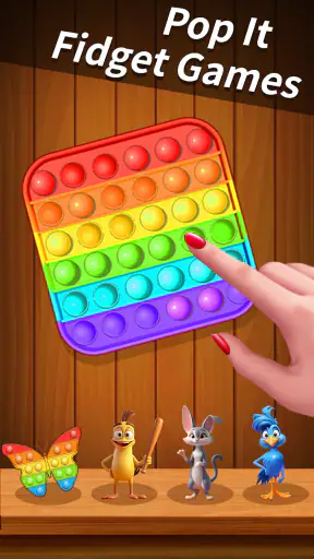 Rahatlama Mini Oyunları