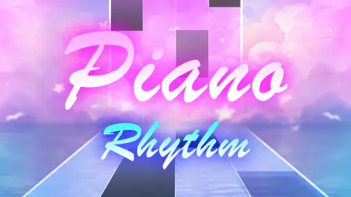 Rainbow Piano: Müzik Oyunu