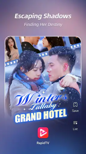 RapidTV - Short Dramas