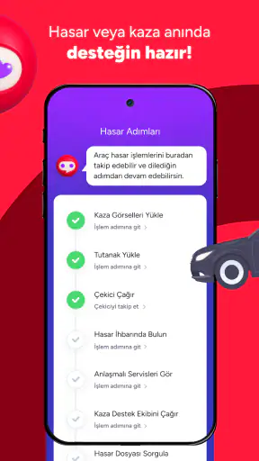 Ray Connect