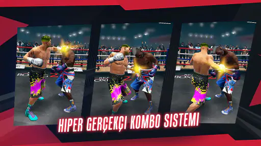 Real Boxing 2
