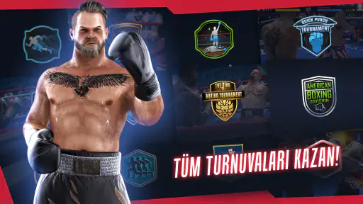 Real Boxing 2