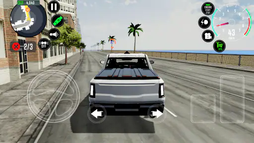 Real Car Parking Academy 3D