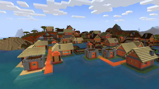 RealmCraft 3D Mine Block World