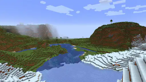 RealmCraft 3D Mine Block World
