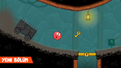 Red Ball 4