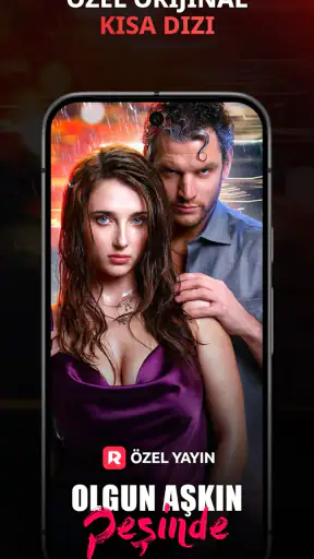 ReelShort - Stream Drama & TV