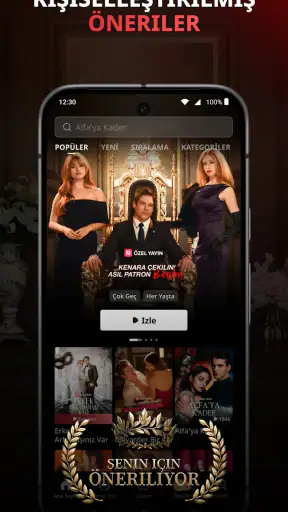 ReelShort - Stream Drama & TV