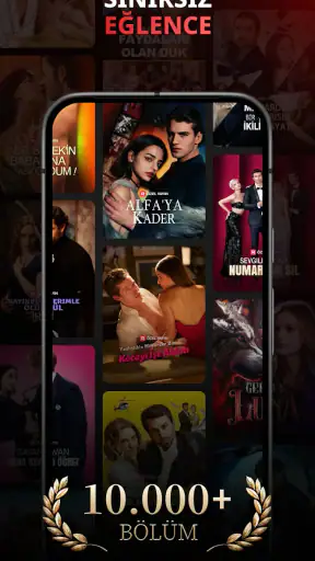 ReelShort - Stream Drama & TV