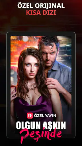 ReelShort - Stream Drama & TV
