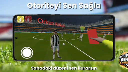 Referee Simulator 2026