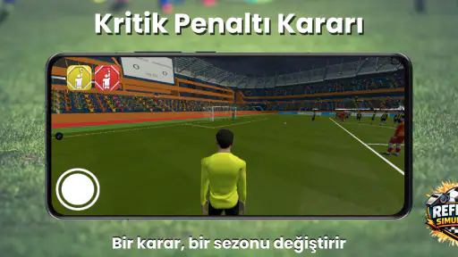 Referee Simulator 2026