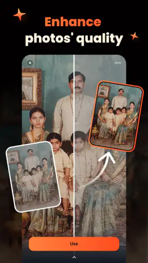 Refoto: AI Fotoğraf Editörü
