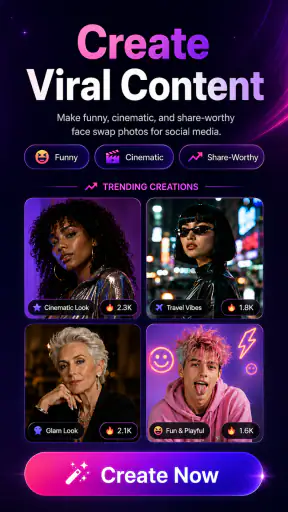 RemakeFace : AI Face Swap