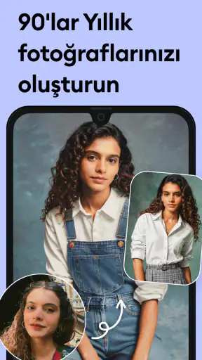 Remini - Fotoğraf Netleştirme