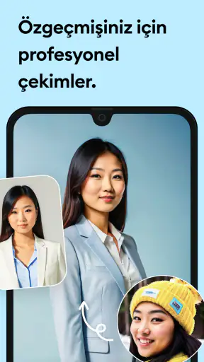Remini - Fotoğraf Netleştirme