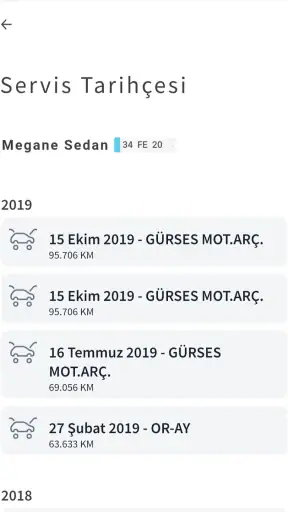 Renault PORT