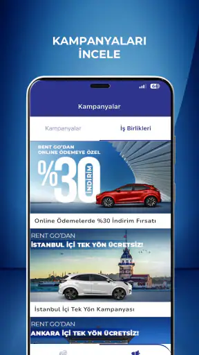 Rent Go