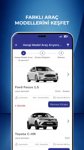 Rent Go
