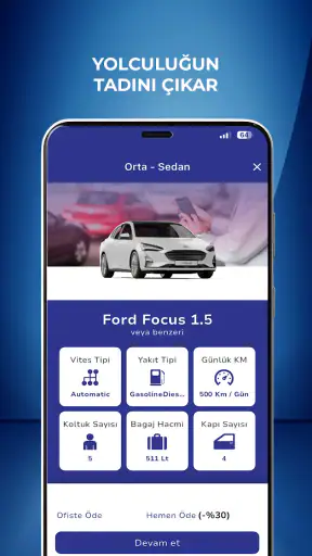 Rent Go