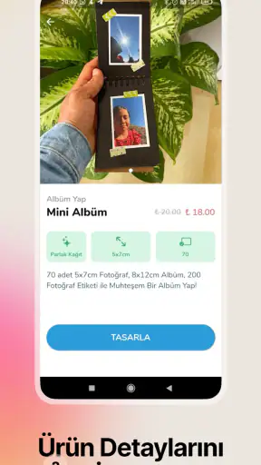 Resimli Magnet