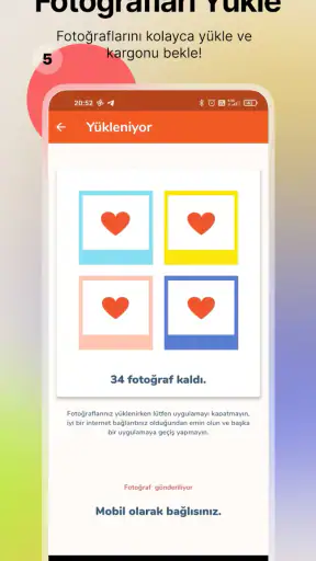 Resimli Magnet