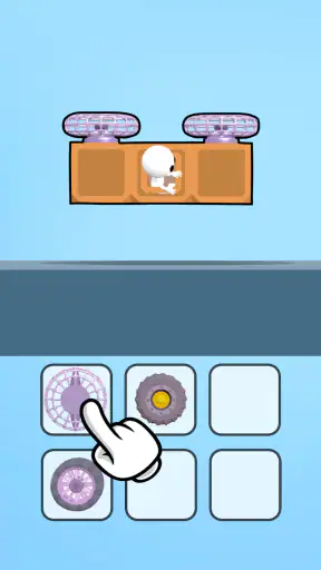Ride Master・Araba yarışı oyunu