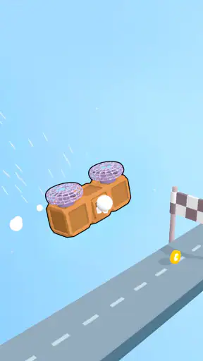 Ride Master・Araba yarışı oyunu