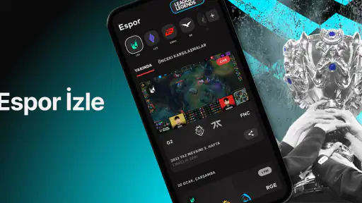 Riot Mobile