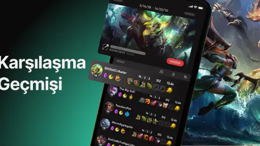 Riot Mobile
