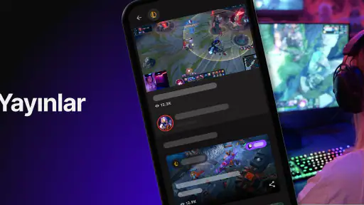 Riot Mobile