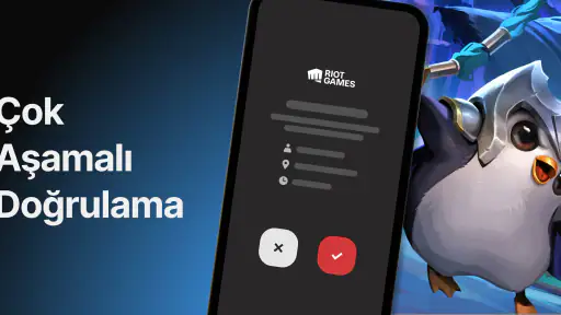 Riot Mobile