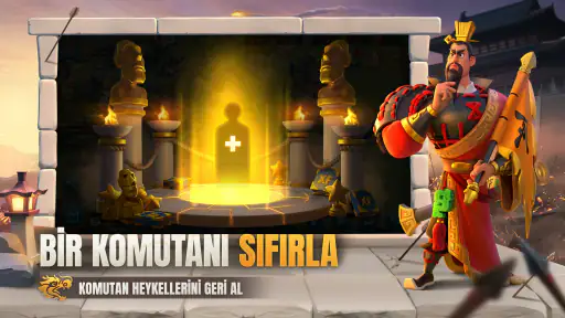 Rise of Kingdoms: Lost Crusade