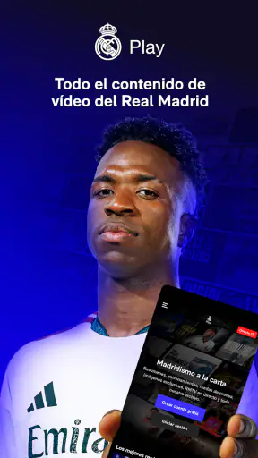 RM Play