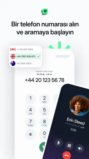 Roamless: eSIM ve 2. Numara