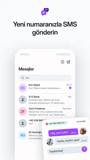 Roamless: eSIM ve 2. Numara
