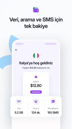 Roamless: eSIM ve 2. Numara